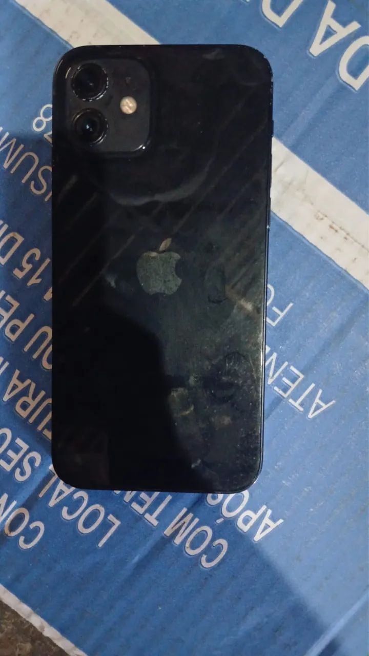Vendo iPhone12 - Foto 3