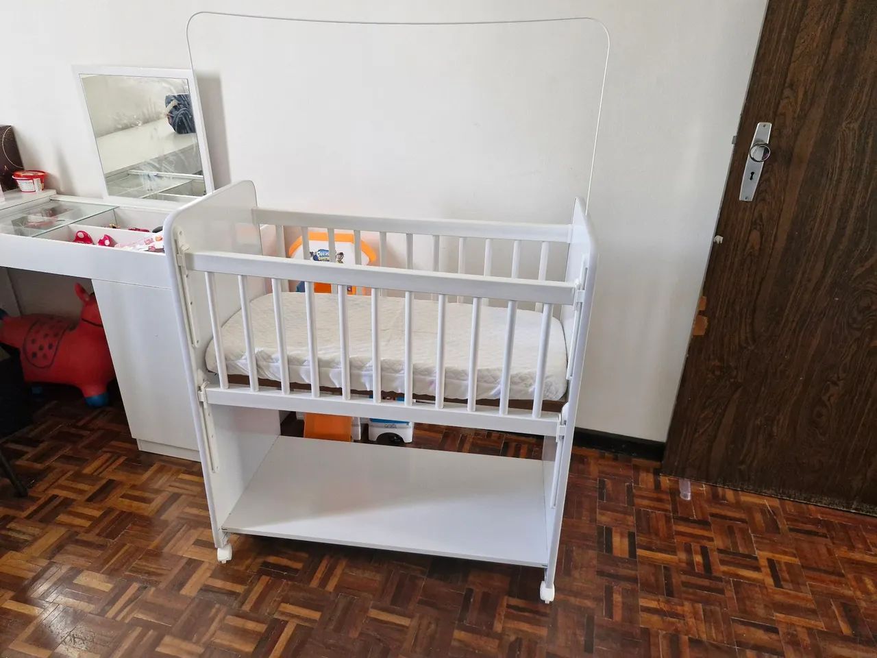 Berço novo  - Foto 2