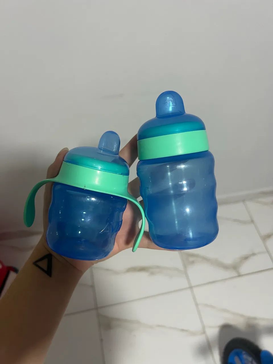 Bomba extratora de leite - Foto 4