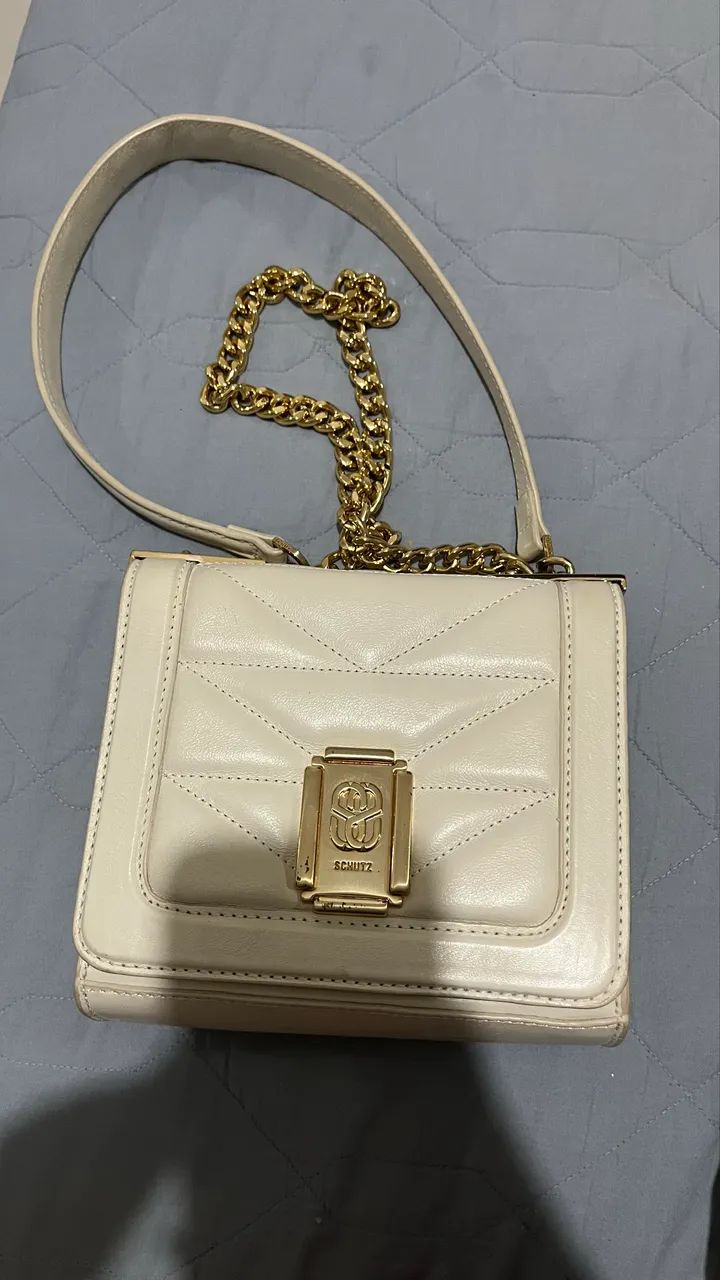 Bolsa Schutz 