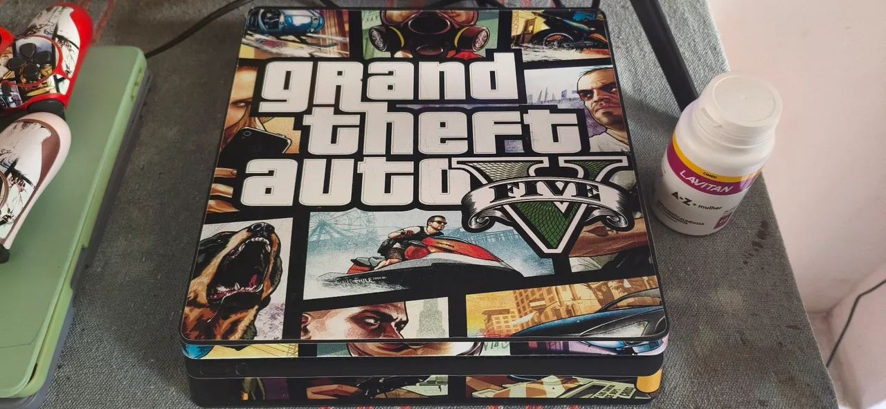 Ps4 - Foto 2