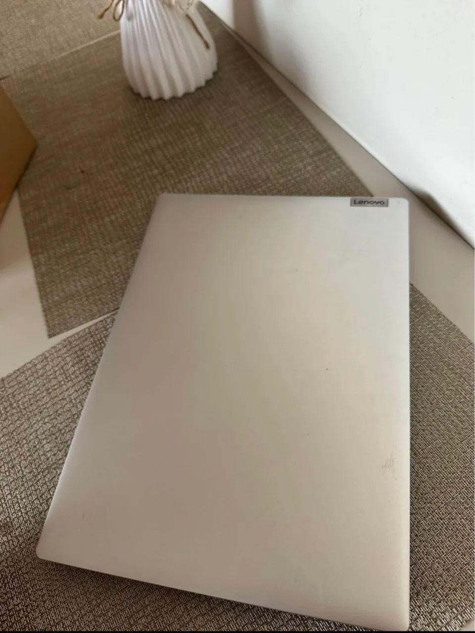 notebook lenovo amd a6 9220 4g ram 64gb 14 polegadas - Foto 3