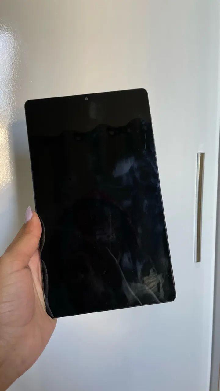 GALAXY TAB A7 LITE SAMSUNG 64GB + KIT COMPLETO 