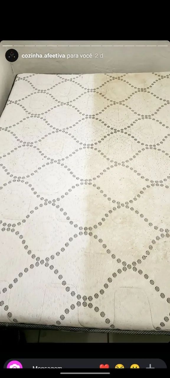 Ja pensou em jogar um Estofado Fora ?  - Foto 3