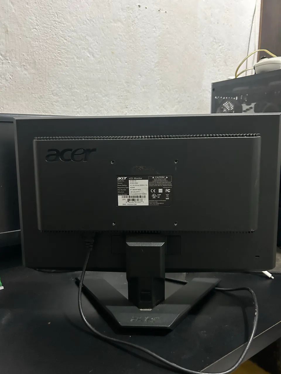 Monitor LCD Acer - Foto 4