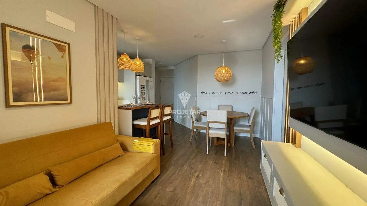 Apartamento a venda na cidade alta em Araranguá - Foto 2