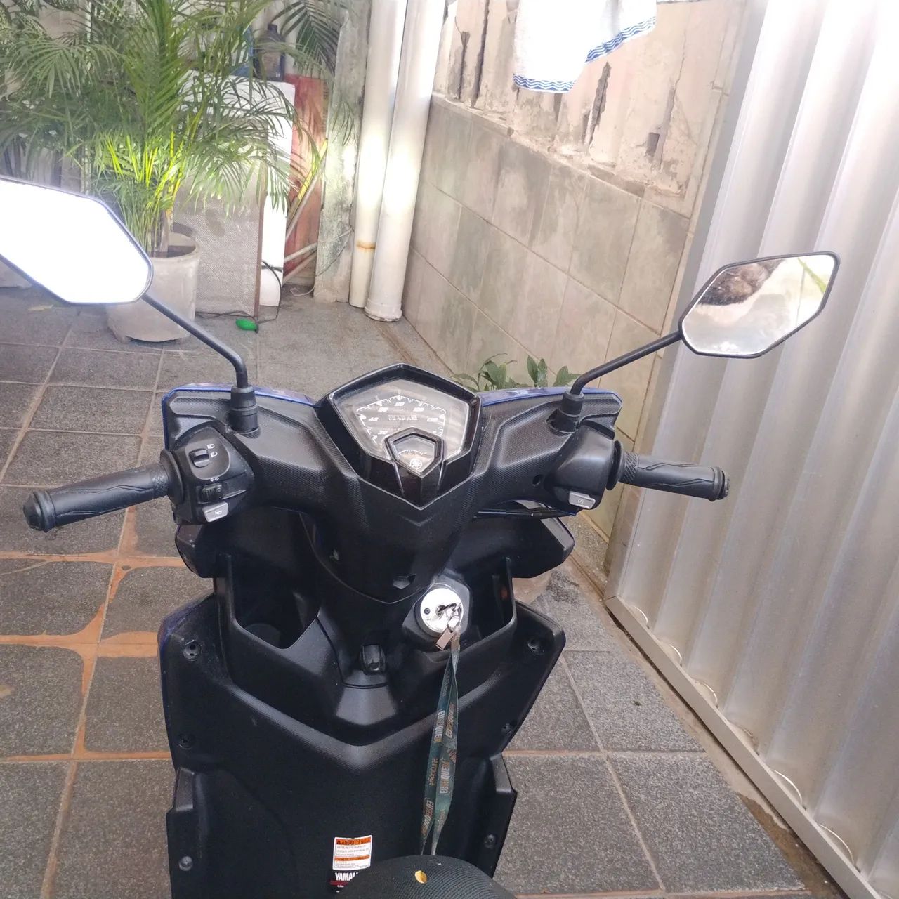 Vendo Moto Neo  - Foto 5