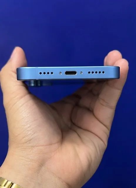 iPhone 14 128gb todo original - Foto 3
