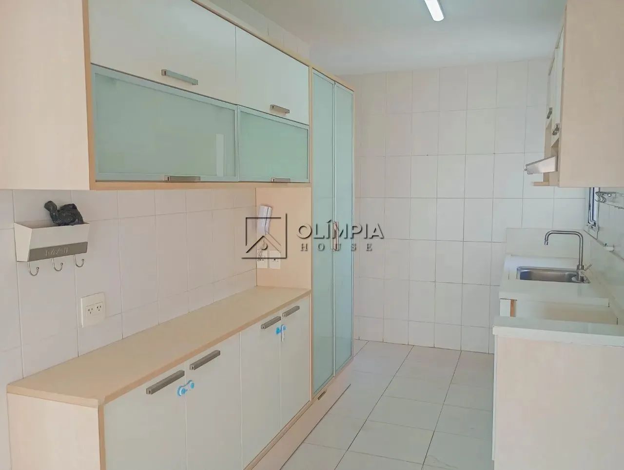 Venda Apartamento 3 Dormitórios - 125 m² Vila Clementino - Foto 6