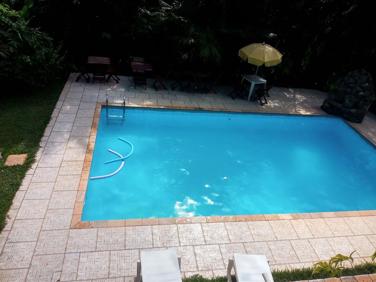 CHÁCARA EM MAIRIPORÃ ( PRÓXIMO FINAIS DE SEMANA 28/29/30 AGOSTO PROMOÇÃO  R$1.200,00 )) - Foto 17