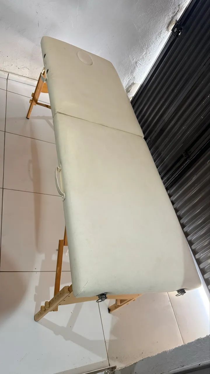 Vendo Maca Profissional  - Foto 2
