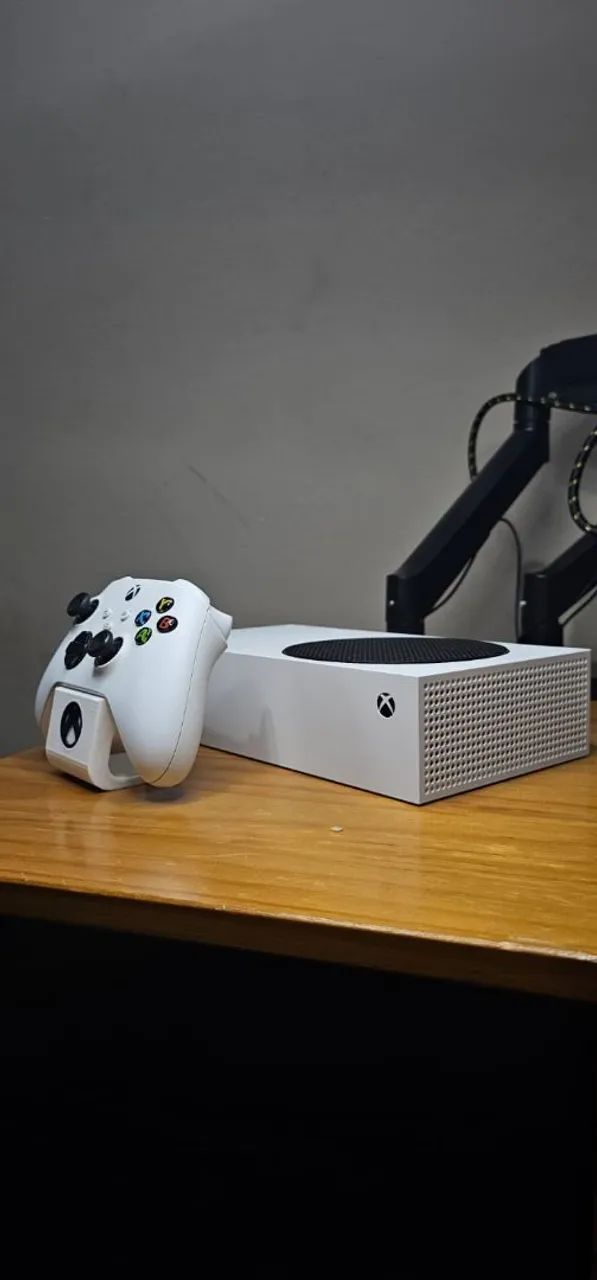 XBOX SERIES S  - Foto 5