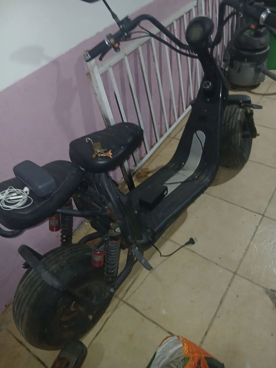 Vendo no estado - Foto 2