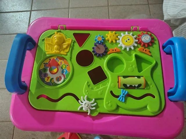 Brinquedos - Foto 5