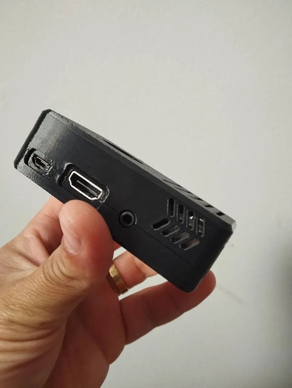 Raspberry pi 3 - Foto 3