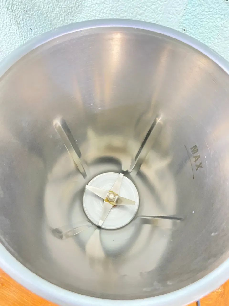 Liquidificador Comercial 02 Litros L2 Baixa Rotação Bivolt Skymsen - Foto 4