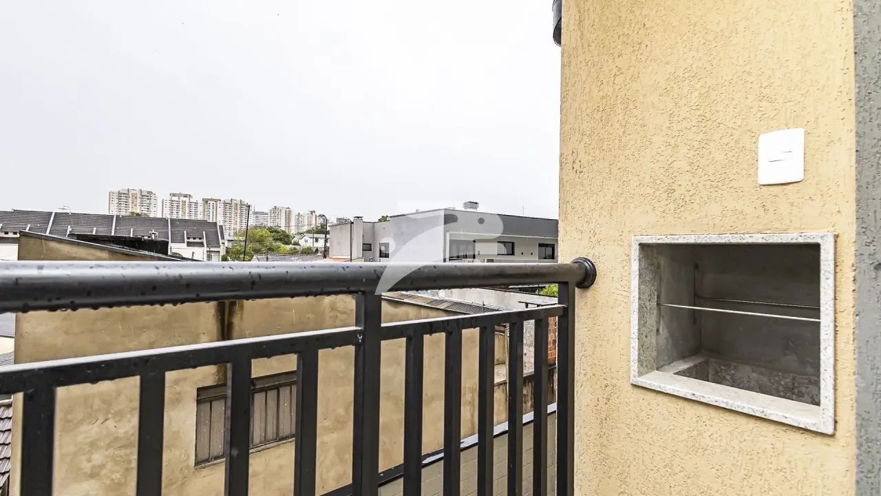 Apartamento 2 Quartos Cidade Industrial 44m² - Foto 4