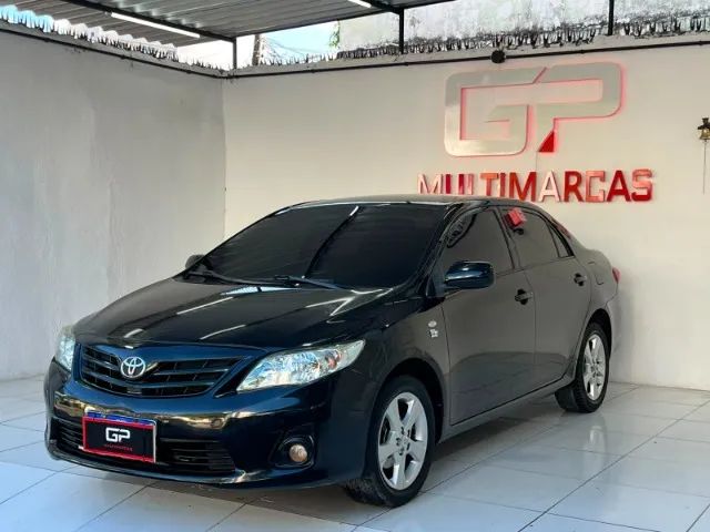 Toyota Corolla 2014