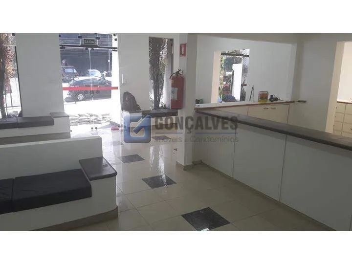 Prédio Comercial á Venda no Bairro Centro em São Bernardo do Campo/SP, com 600 m²