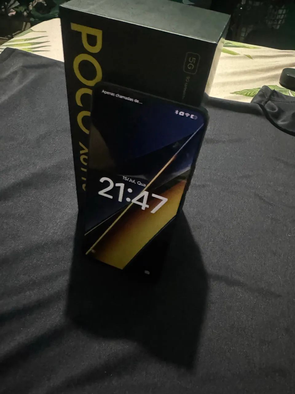 Vendo POCO X6 Pro - Foto 4