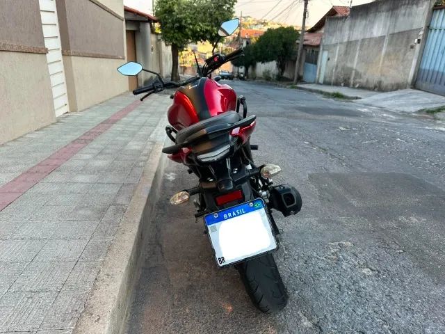 FZ15 Fazer ABS Flex - Foto 5