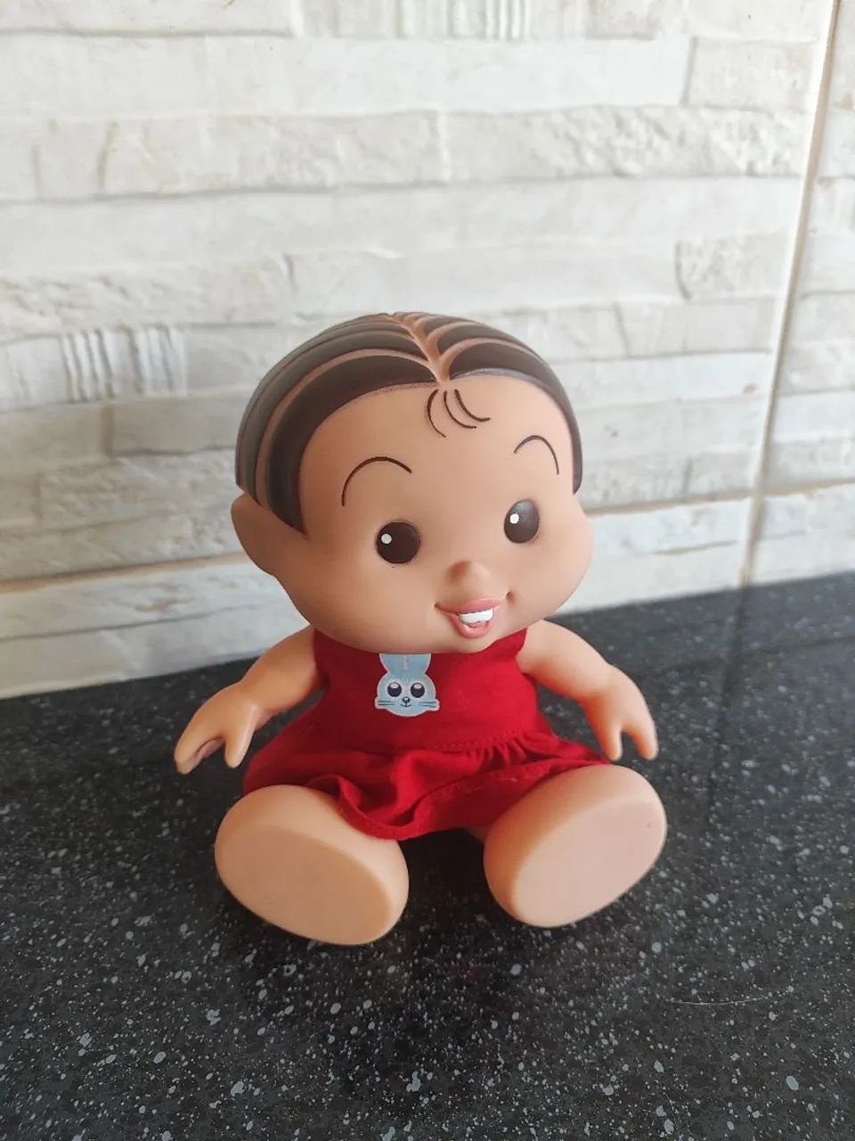 boneca turma da Monica (20% off) - Foto 2