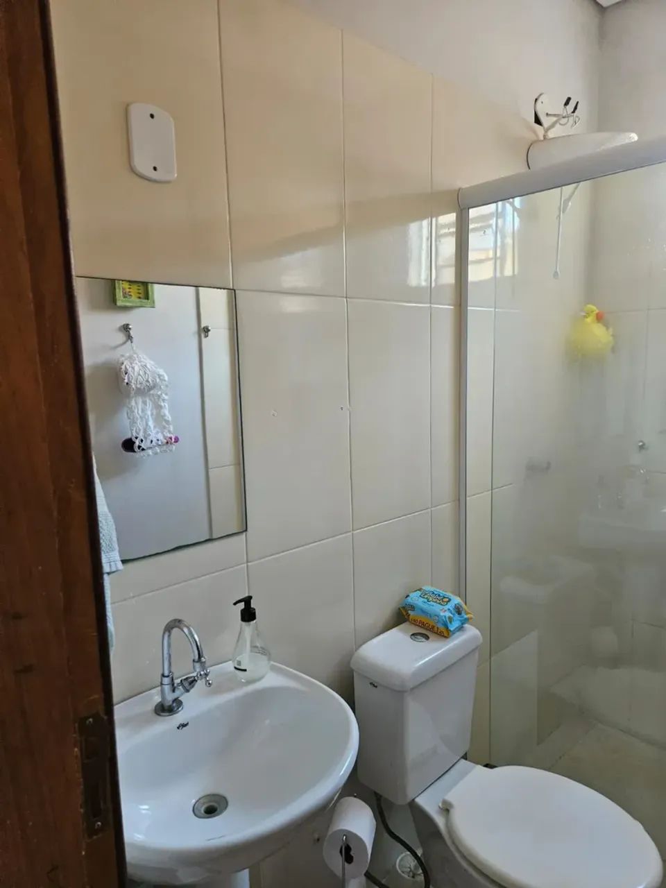 A SUA OPORTUNIDADE DE COMPRAR A SUA CASA EM CHAPADA DOS GUIMARÃES - Foto 5