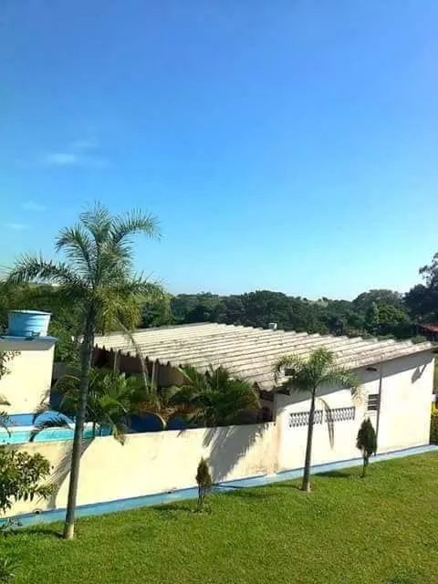 Vendo chácara em Campinas 