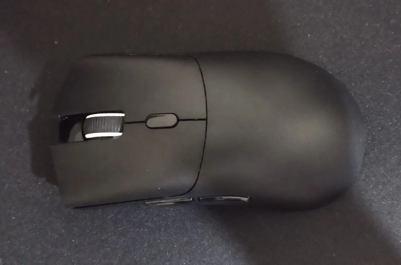 Mouse Attack Shark R1  - Foto 2