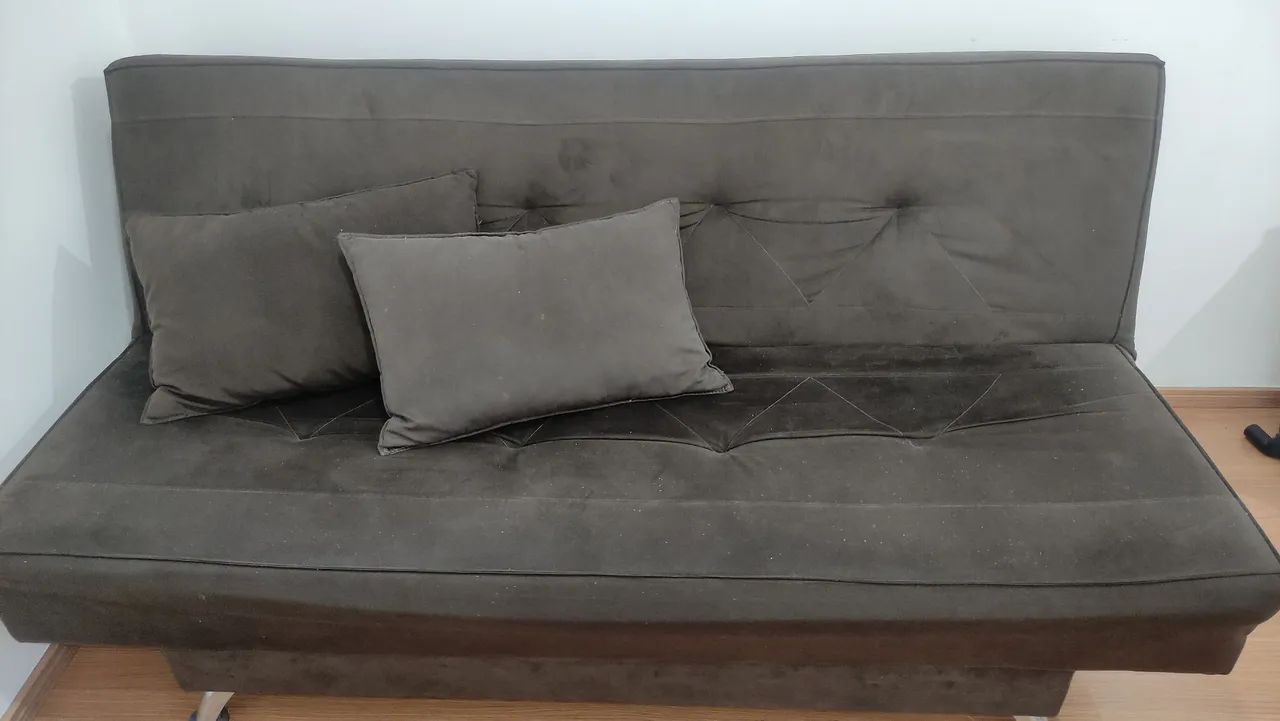 Sofá Cama - Foto 4