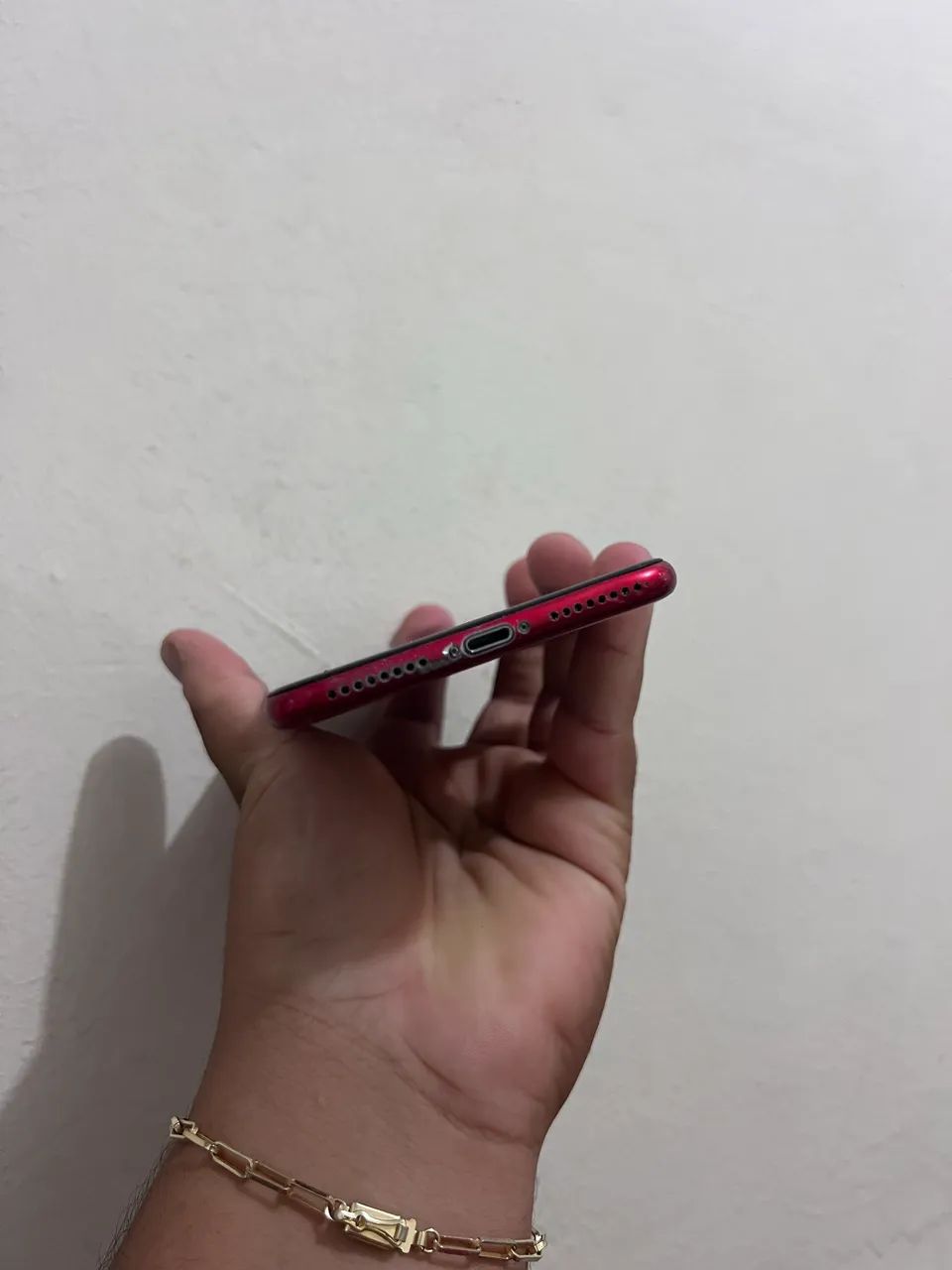 iPhone 8 Plus RED  - Foto 5