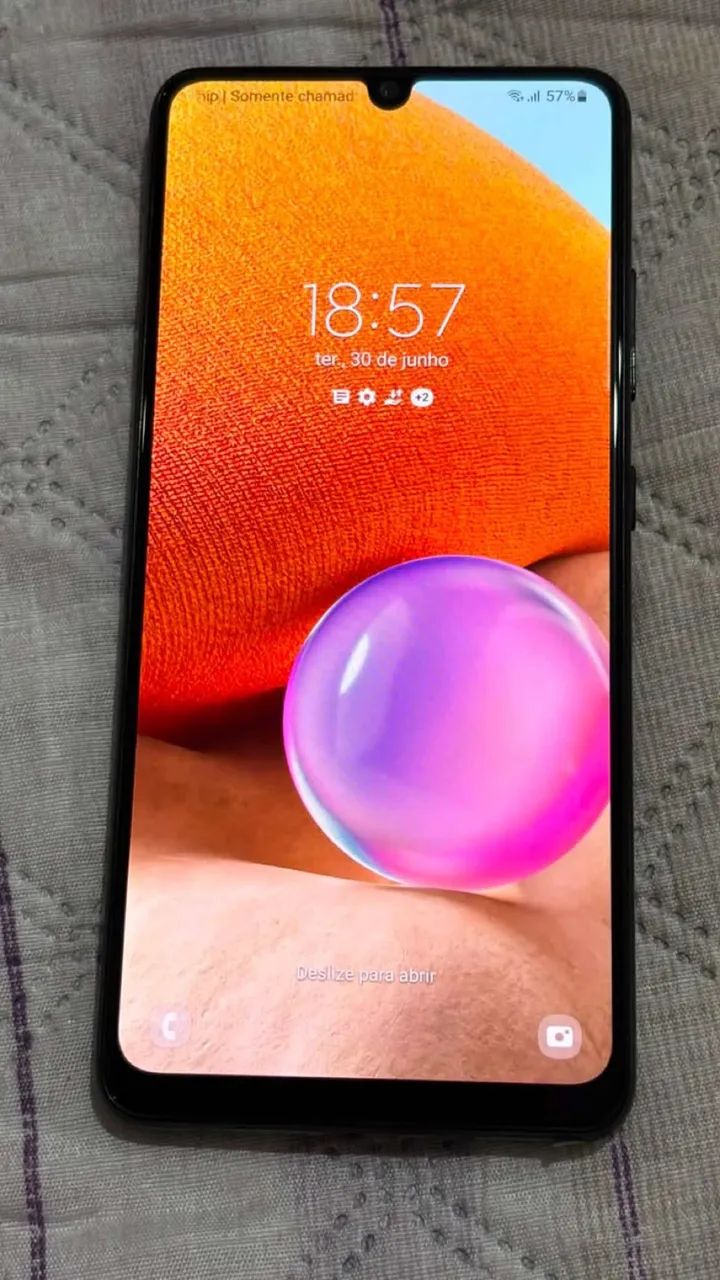 Samsung A32  - Foto 4
