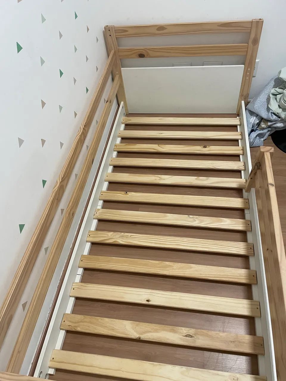 Cama de solteiro  - Foto 3