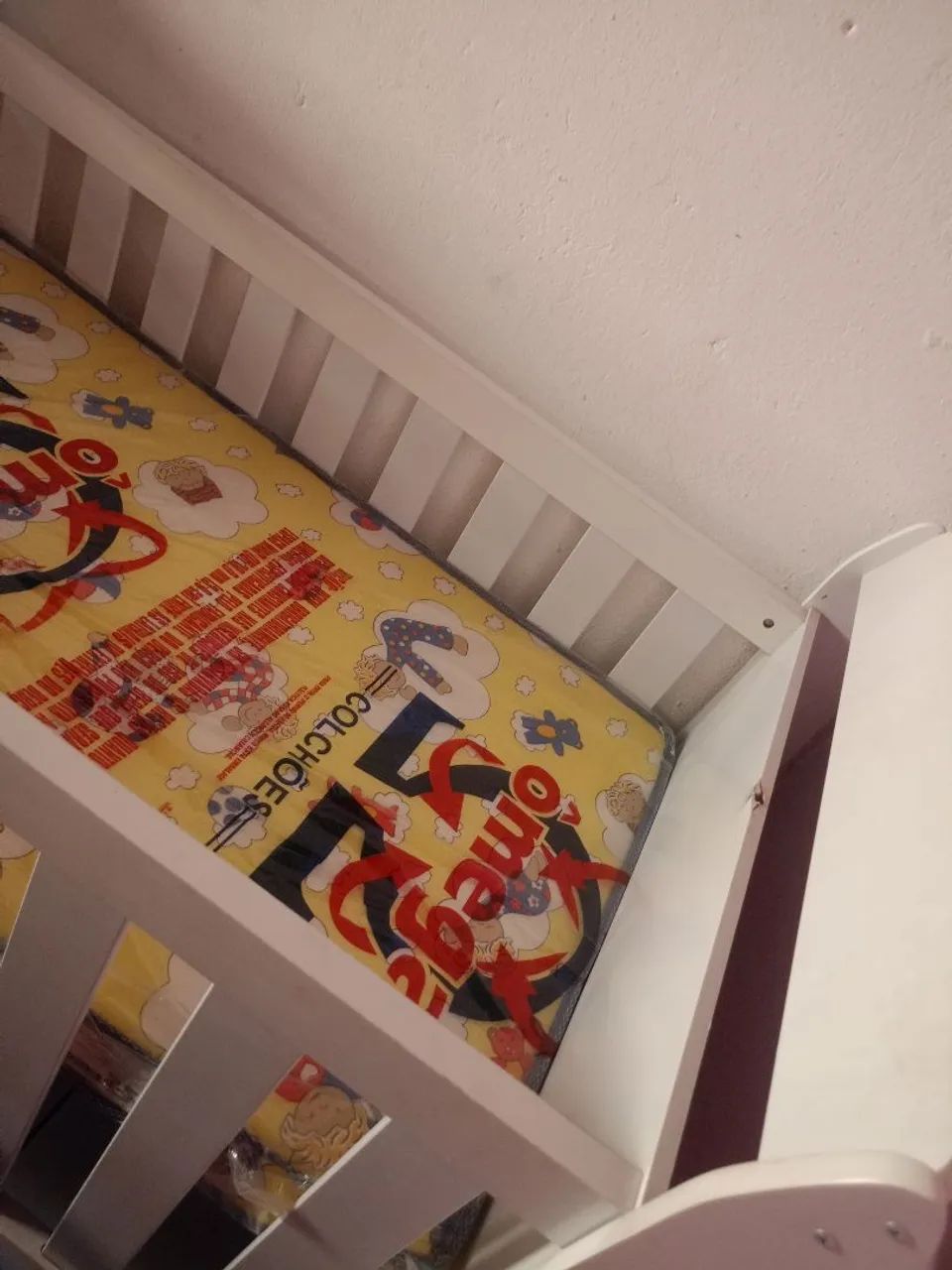 Berço  - Foto 4