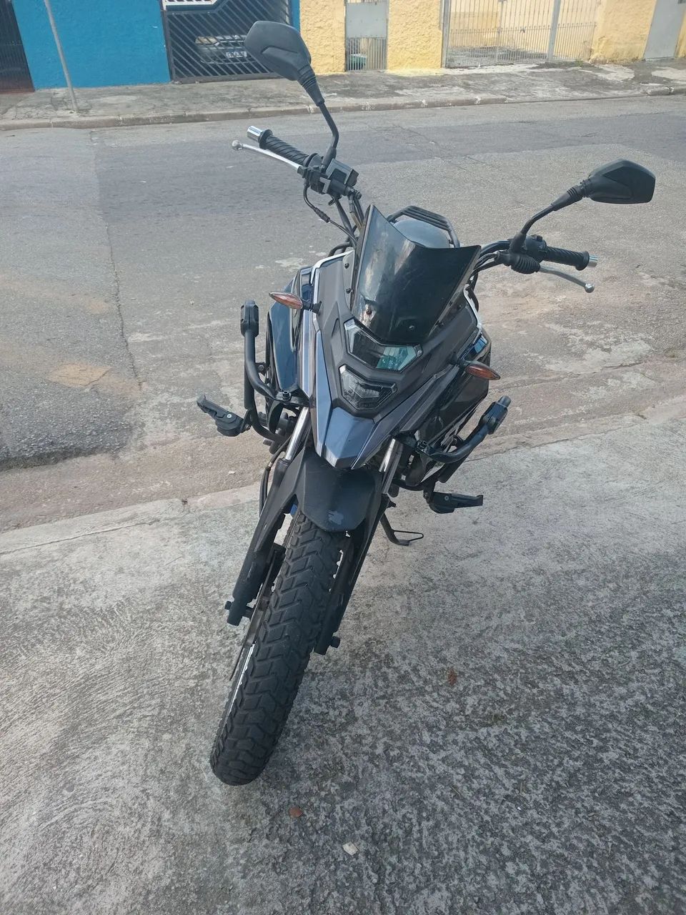 Nh 190cc  6 manchas  - Foto 2