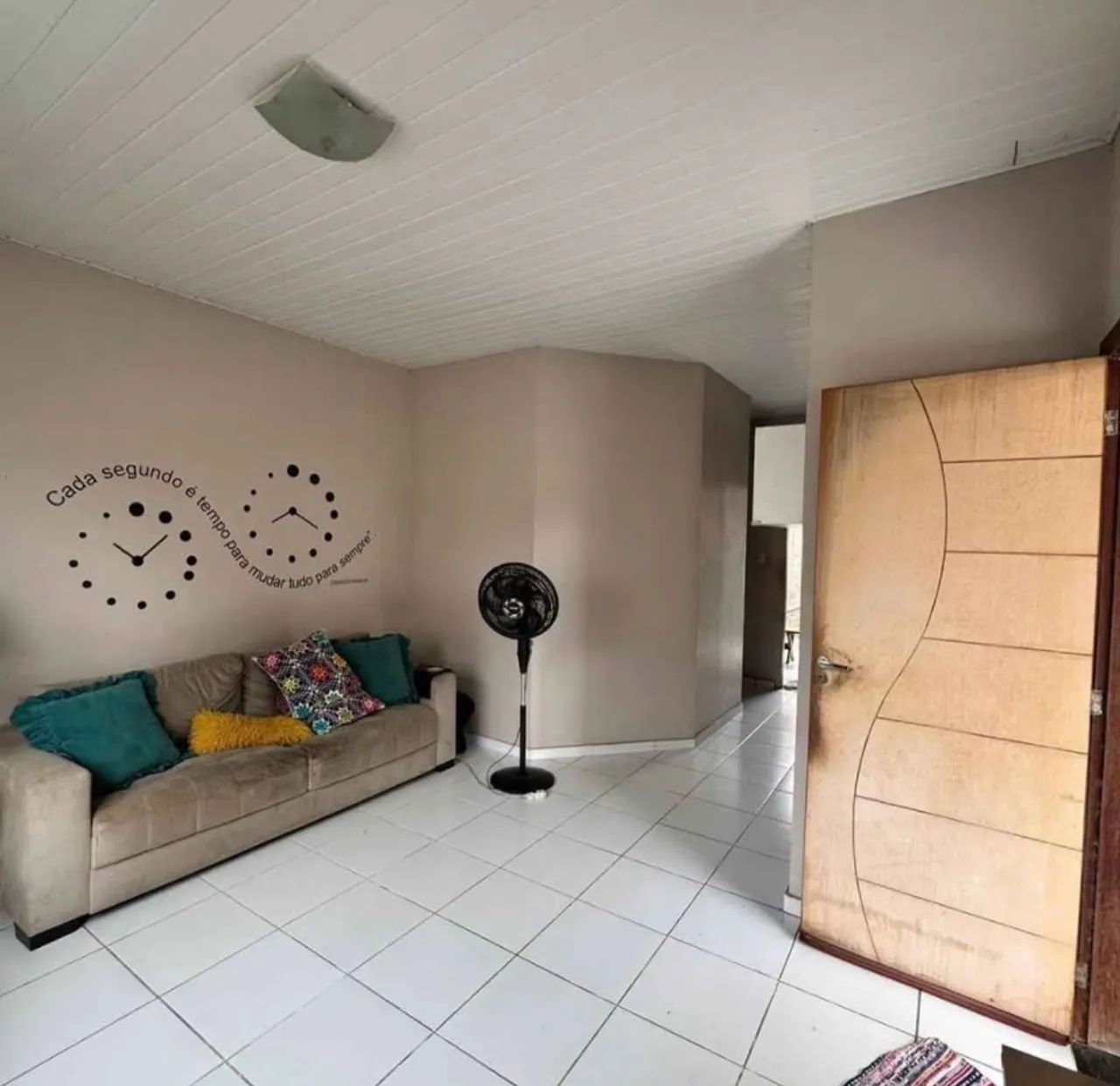 AM-vende-se casa em Serra  - Foto 2
