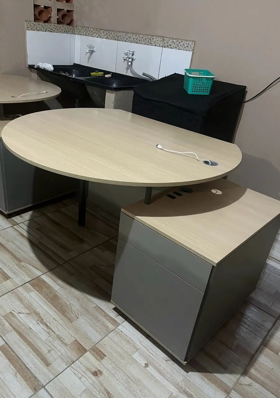 Mesa escritório 