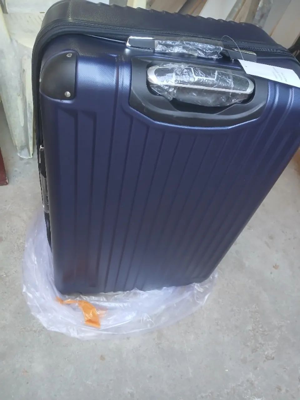 Mala de viagem  - Foto 5