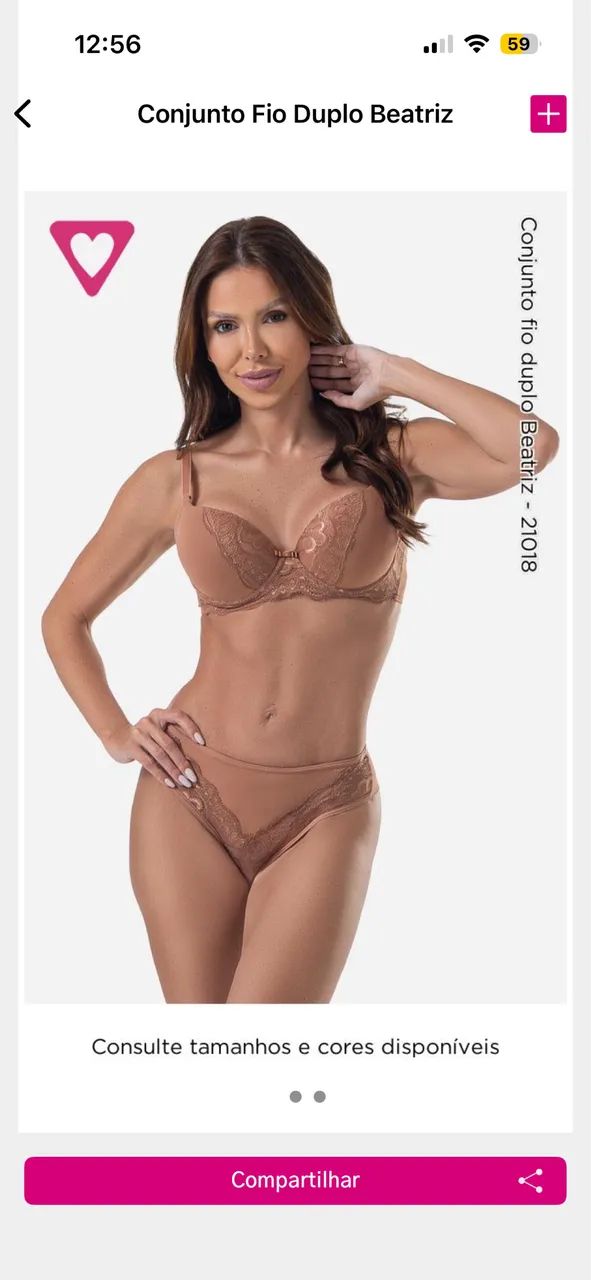 Roupas da romance  - Foto 5
