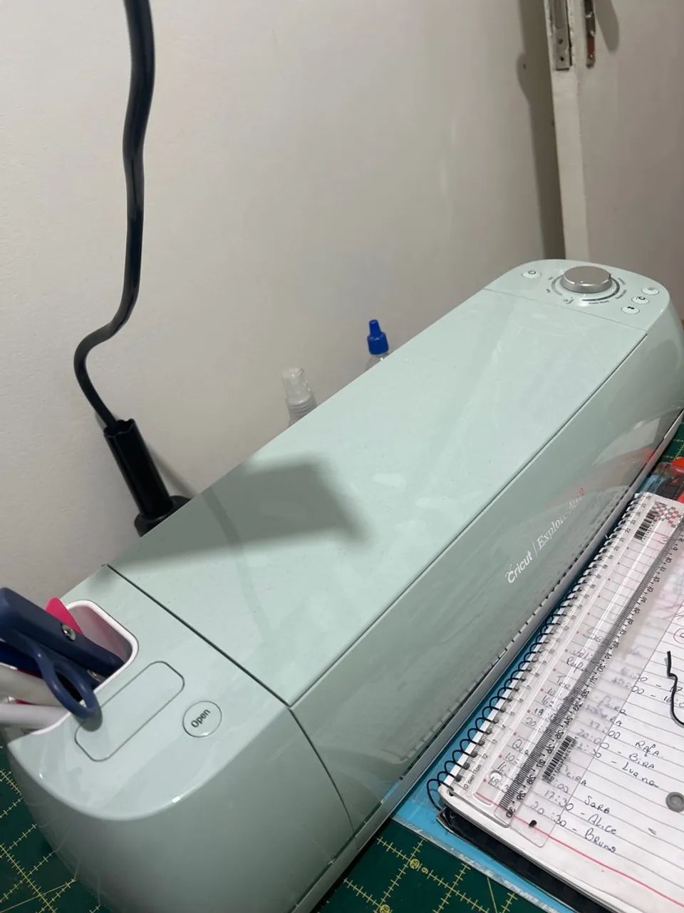 Cricut Explore Air 2
