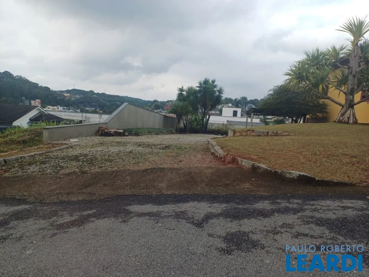TERRENO EM CONDOMÍNIO - PARQUE DOS LAGOS - SP - Foto 2