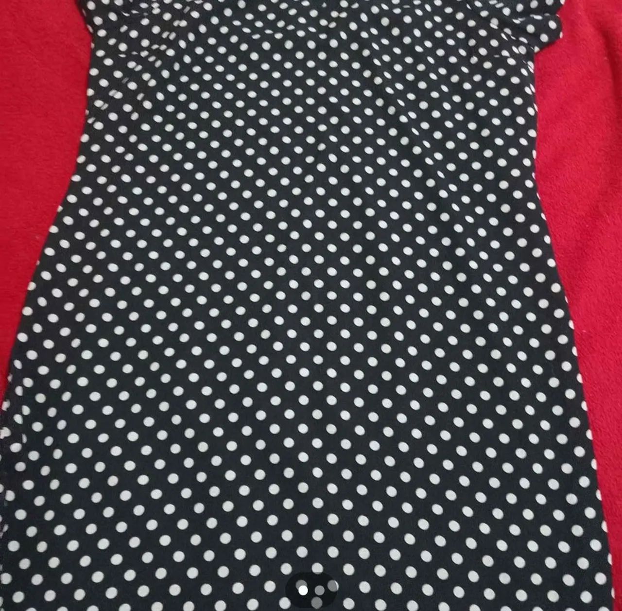 Vestido poá - Foto 3