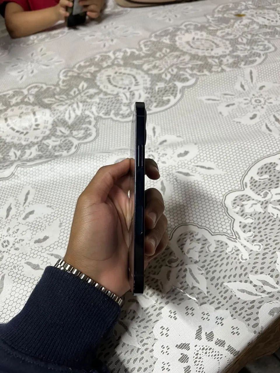 iPhone 12 Pro 256gb - Foto 3