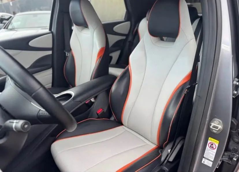 BYD Dolphin Mini (Elétrico) 2024 - Foto 5