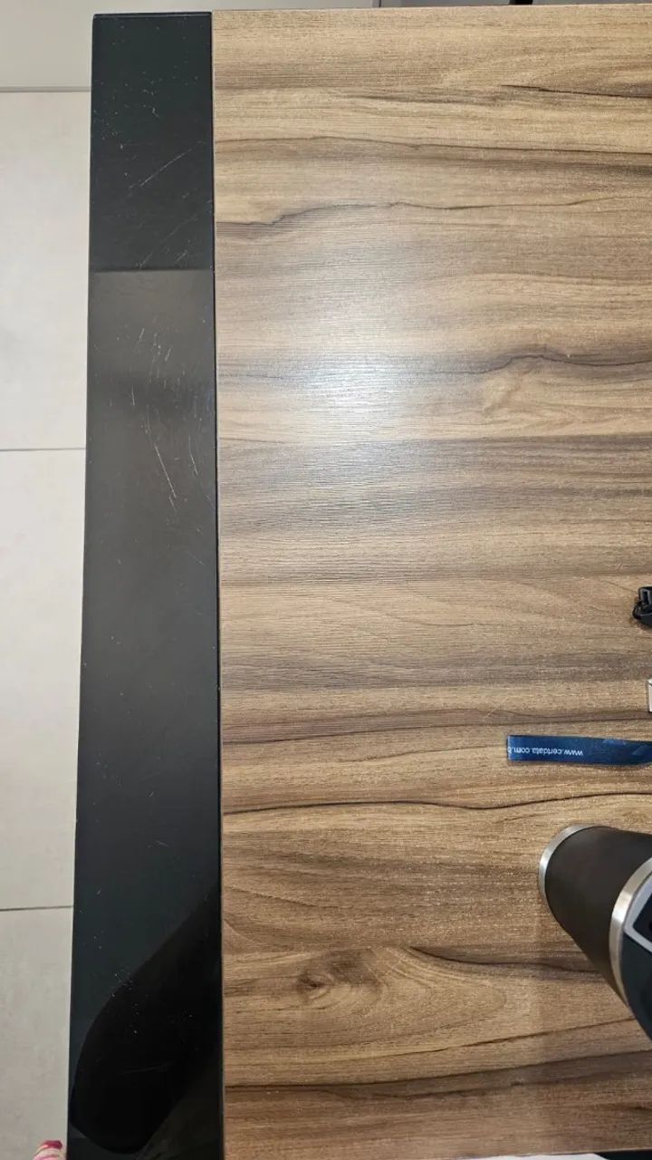 Mesa de Reunião - Móveis de Escritório - Foto 3
