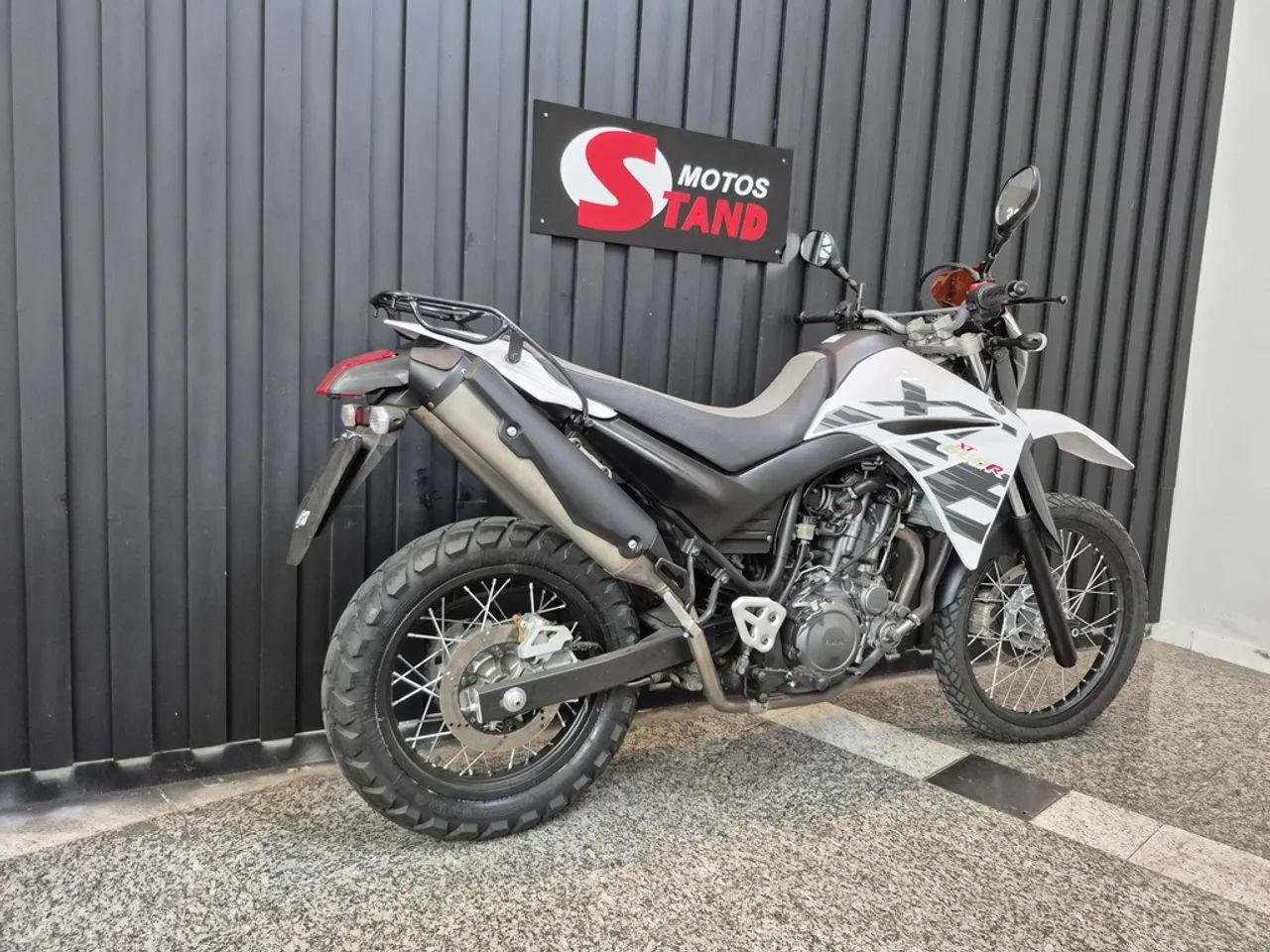 Yamaha XT 660 R 660 cc  - Foto 2