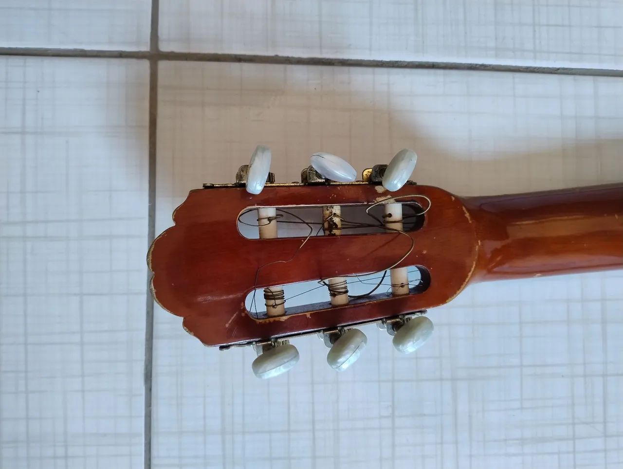 Violão  - Foto 3