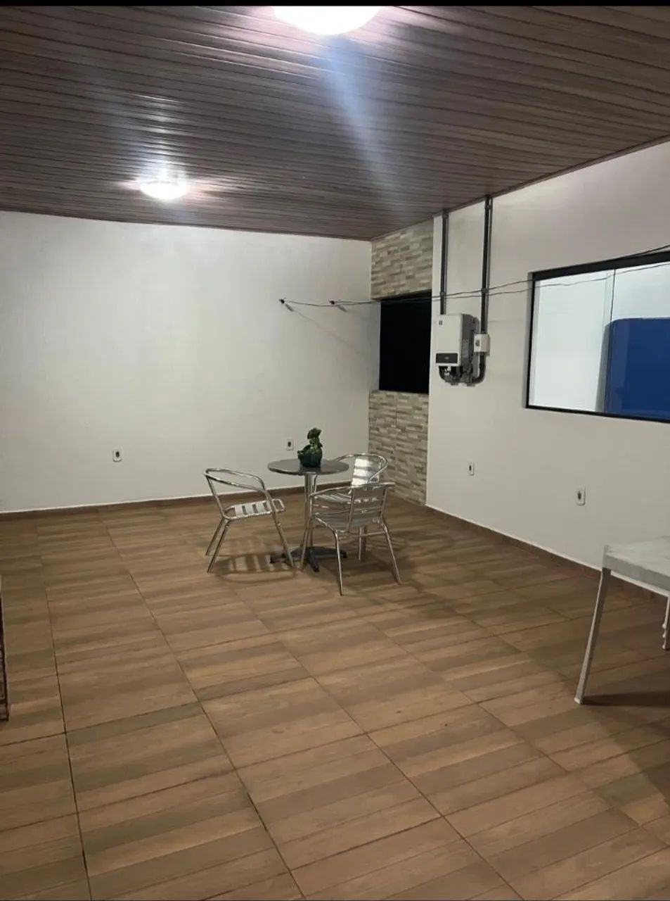 Casa para alugar no Francês com piscina, mobiliada - Foto 4