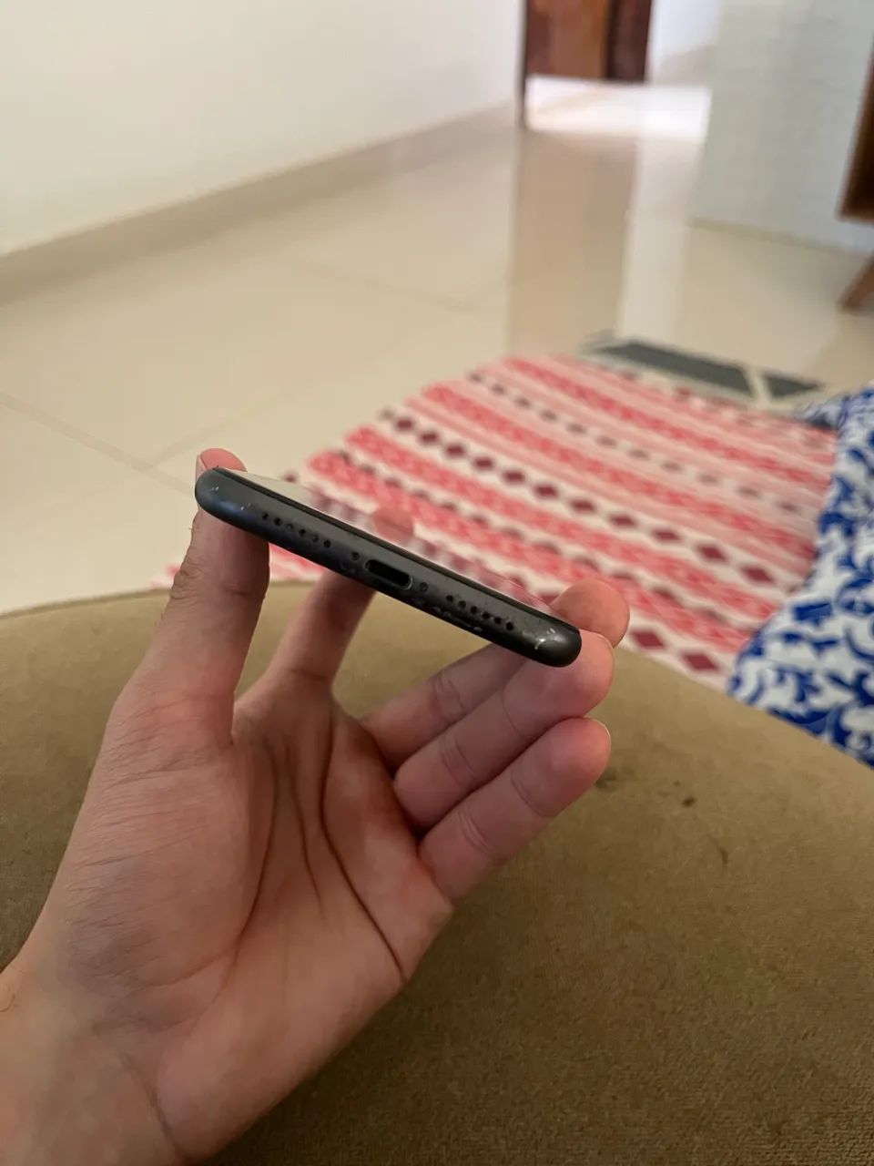 iPhone 11 256GB | Ótimo Estado | Funcionando Perfeitamente - Foto 4