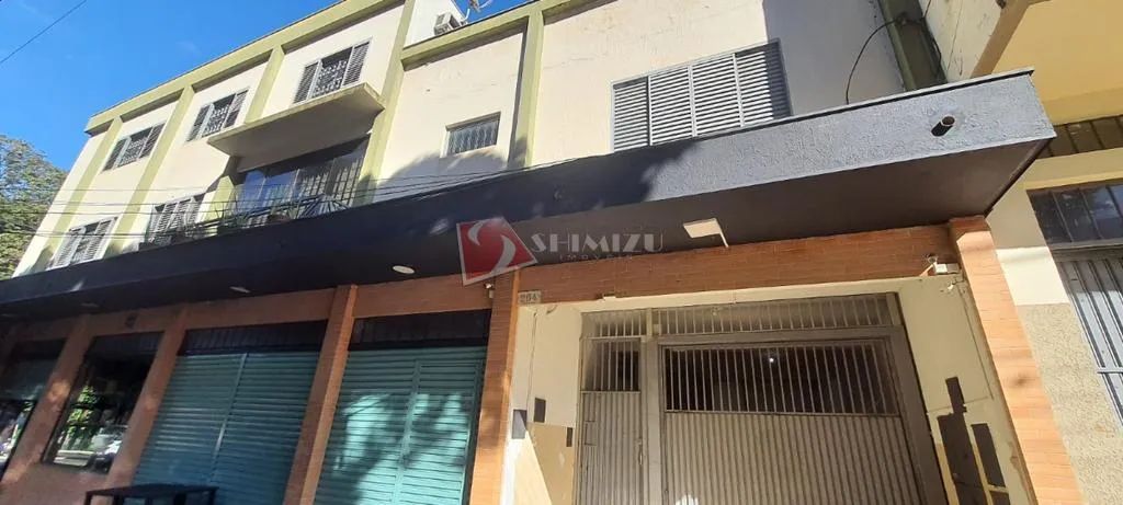 Apartamento para alugar em Maringá, Zona 01, com 5 quartos, com 386.49 m² - Foto 2